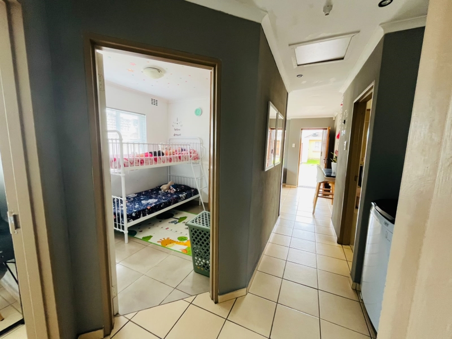 3 Bedroom Property for Sale in Saxilby Eastern Cape